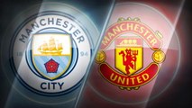 Big Match Focus: Man City v Man United