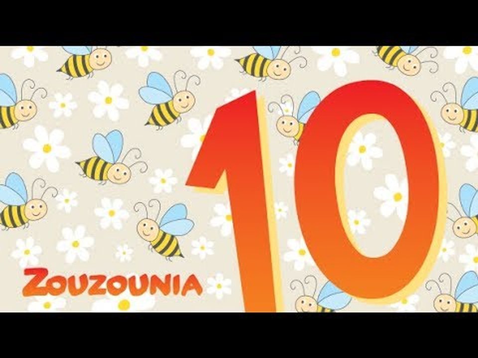 10 Nursery Rhymes & Kids' Songs Collection | Part 11 | BINGO, Head and Shoulders & more