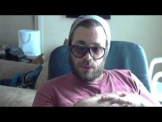 Ponzi - Group Therapy  (Harlem shake)