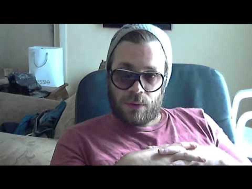 Ponzi - Group Therapy  (Harlem shake)