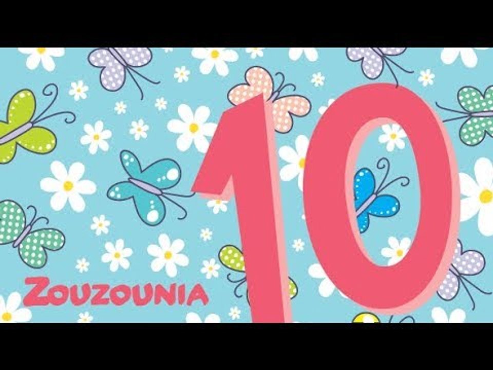 10 Nursery Rhymes & Kids' Songs Collection | Part 12 | Three Little Piggies & more