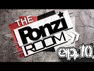 Ponzi room #10 - Stereo Mike