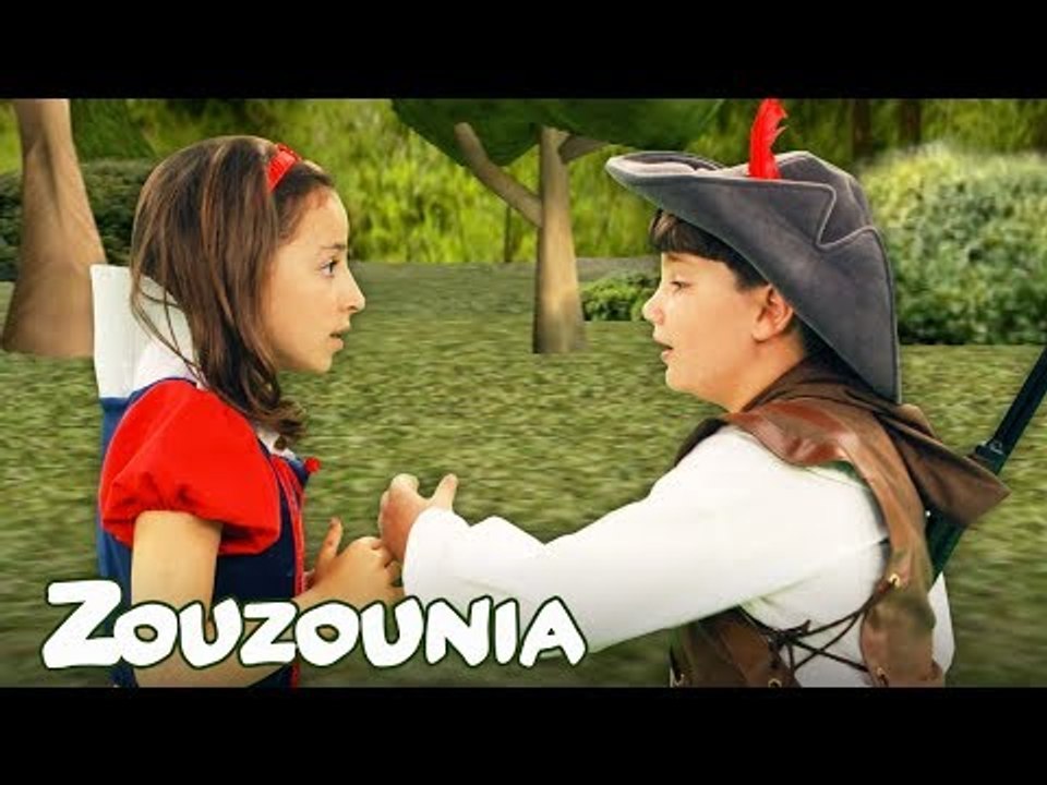 Snow White and the 7 Dwarfs | All 5 Songs from the Fairy Tale