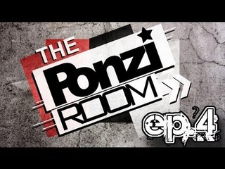 Ponzi Room #4 - Professional Sinnerz