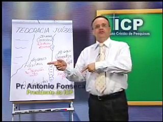 Aula de Teologia 29 - O Livro de Rute