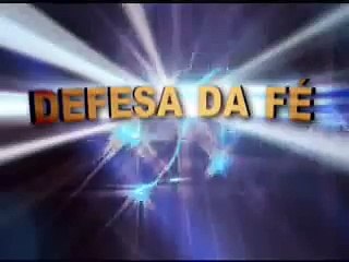 Aula de Teologia 26-A Divisão das Tribos de Israel Parte II