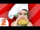 Who Stole the Cookies from the Cookie Jar? #ZouzouniaTV Nursery Rhymes & Kids Songs