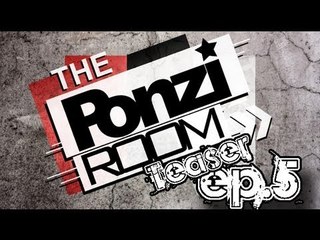 Ponzi Room #5 Tus & Cenobite(teaser)