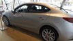 2018 Mazda 3 SEDAN - Review of exterior and interior - car super