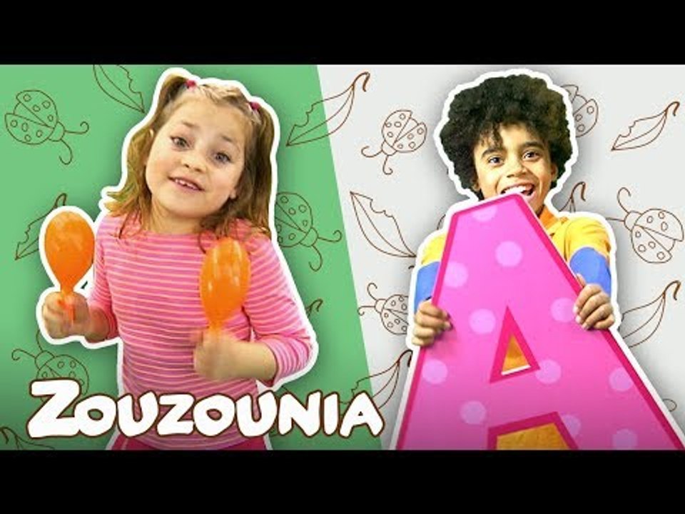 Nursery Rhymes for Children & Toddlers | Compilation #3 | Head & Shoulders, ABC, Bingo