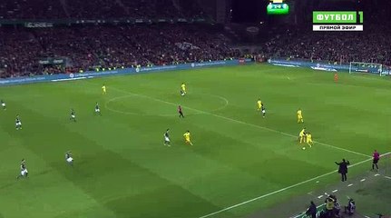 Debuchy (Own goal) HD - St Etienne	1-1	Paris SG 06.04.2018