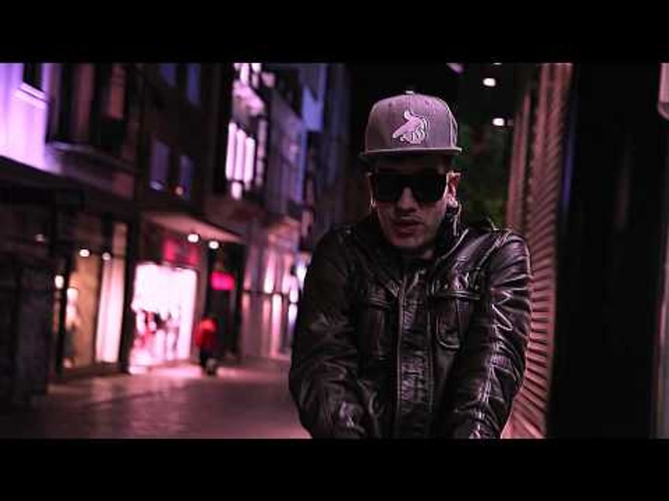 S.n.i.k. feat. Bret - Thema xronou (Produced By - Puff Green)