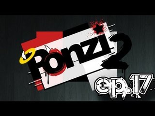 Ponzi #17 - MoSkillz(feat. Megas & Lagnis)
