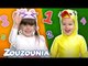 Learn to Count with Nursery Rhymes | 5 Little Ducks, 3 Little Kittens, 5 Little Monkeys & more Songs