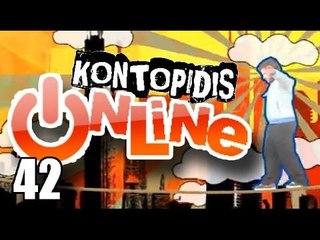 Ponzi - Online 42 (Νόμοι του Greene Part 2)