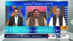 Why Sharif family scared from new chairman senate? Sheikh Rasheed tells