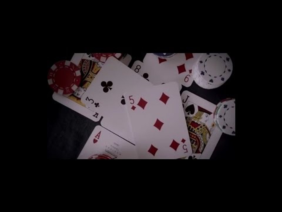 Σποτ Μπλόφα Νέα Δημοκρατία 2015 (Ponzi) - Censored Version