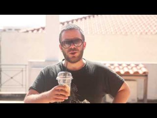 Η βροχή του Κοντοπίδη (συγνώμη Αθήνα)