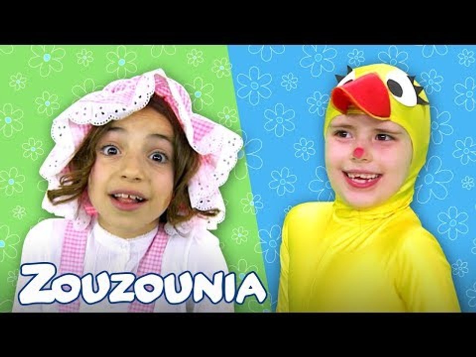 Karaoke Nursery Rhymes Compilation | Part #2 | Miss Polly Had A Dolly, 6 Little Ducks, Bingo & more
