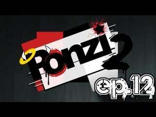 Ponzi #12 - ΜΙΘΡΙΔΑΤΗΣ IMIZBIZ