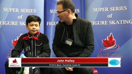 Star 5 Boys - 2018 Skate Canada BC Super Series VISI - Meeker Arena (6)