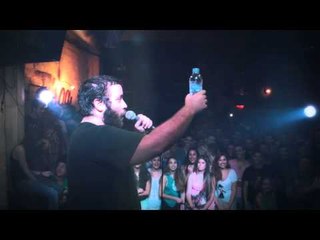 Ponzi Live | Τώρα Κ44 (Teaser)