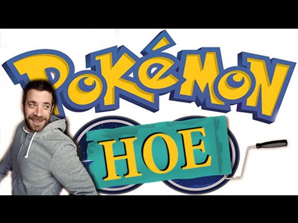 Ponzi | Pokemon Hoe