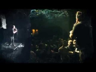 Ponzi Live | Passport (Teaser)