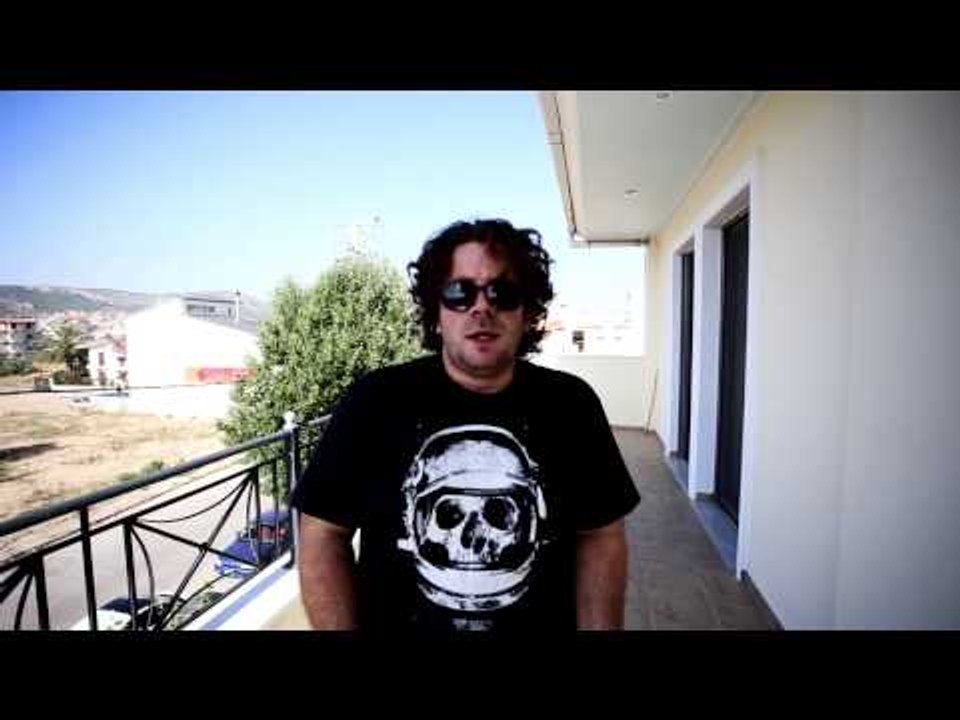 Ponzi | Χρόνια πολλά Εύα !