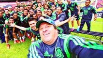 Los 10 fichajes más caros de futbolistas mexicanos de toda la historia | Fútbol Social