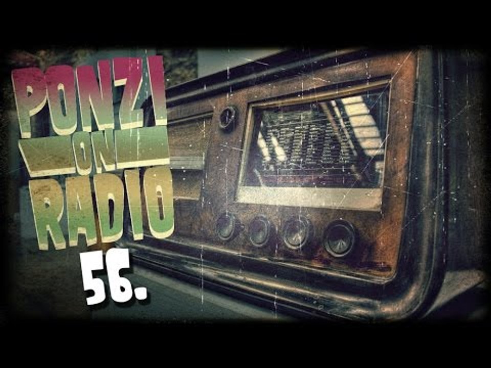 Ponzi On Radio (15-12-14)