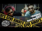 Unbox Office | Name Day Gift   Coolermaster Giveaway
