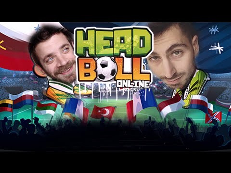 Online Headball Challenge!