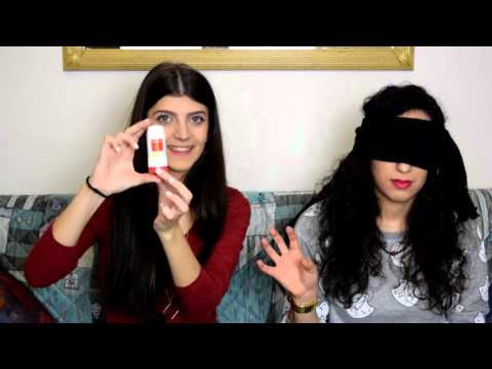 What is this Challenge || fraoules22