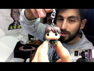 Unbox Office | MysteryBox + GIVEAWAY