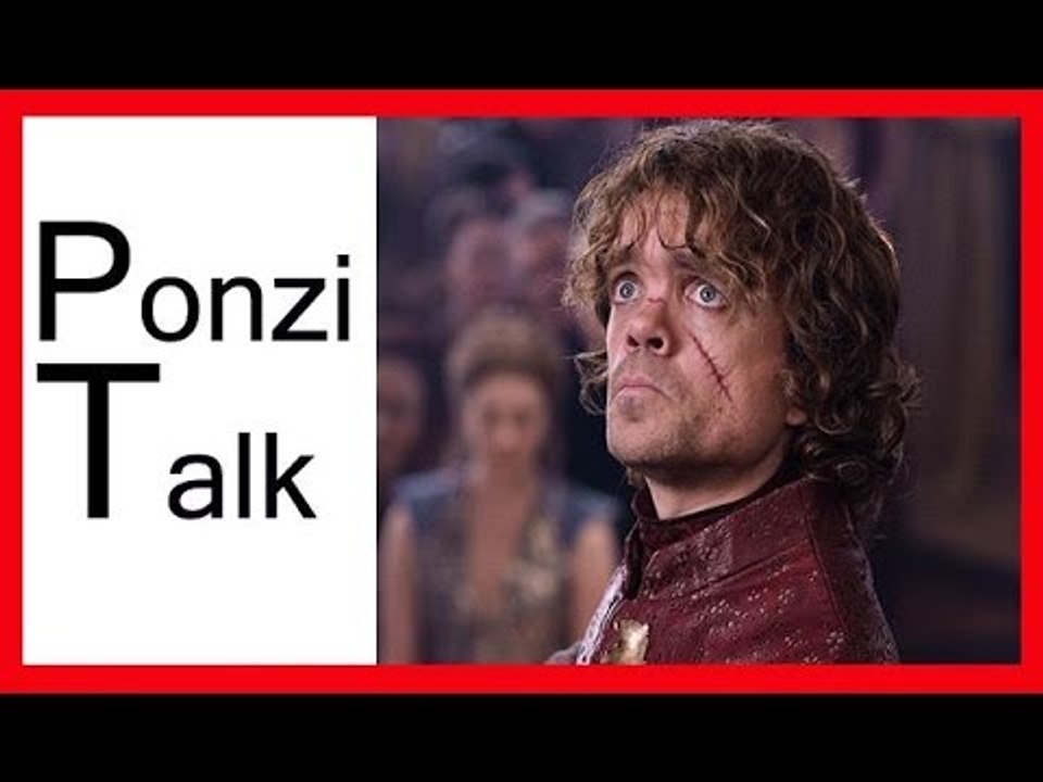 Ponzi Talk | Γιατι με μισεί η αδερφή μου ??
