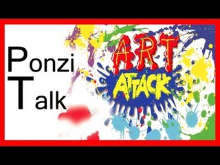 Ponzi Talk | Σπύρος Σούλης / '' Fort Royal ''