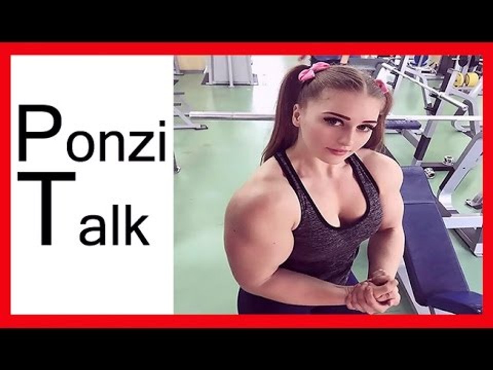 Ponzi Talk | Η ιδανική Γυναίκα..