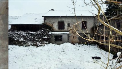 A vendre - Maison/villa - Bromont lamothe (63230) - 6 pièces - 90m²