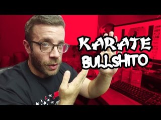 Ponzi | Καράτε Bullshito