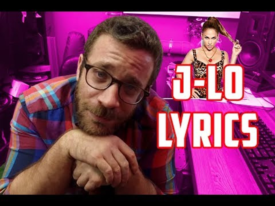 Ponzi | J-LO Lyrics