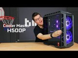HwBox | Το RGB κουτί της Cooler Master!