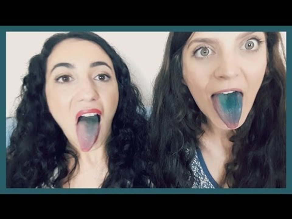 Vlog: "Μα τι γοργόνα είναι αυτή!" || fraoules22