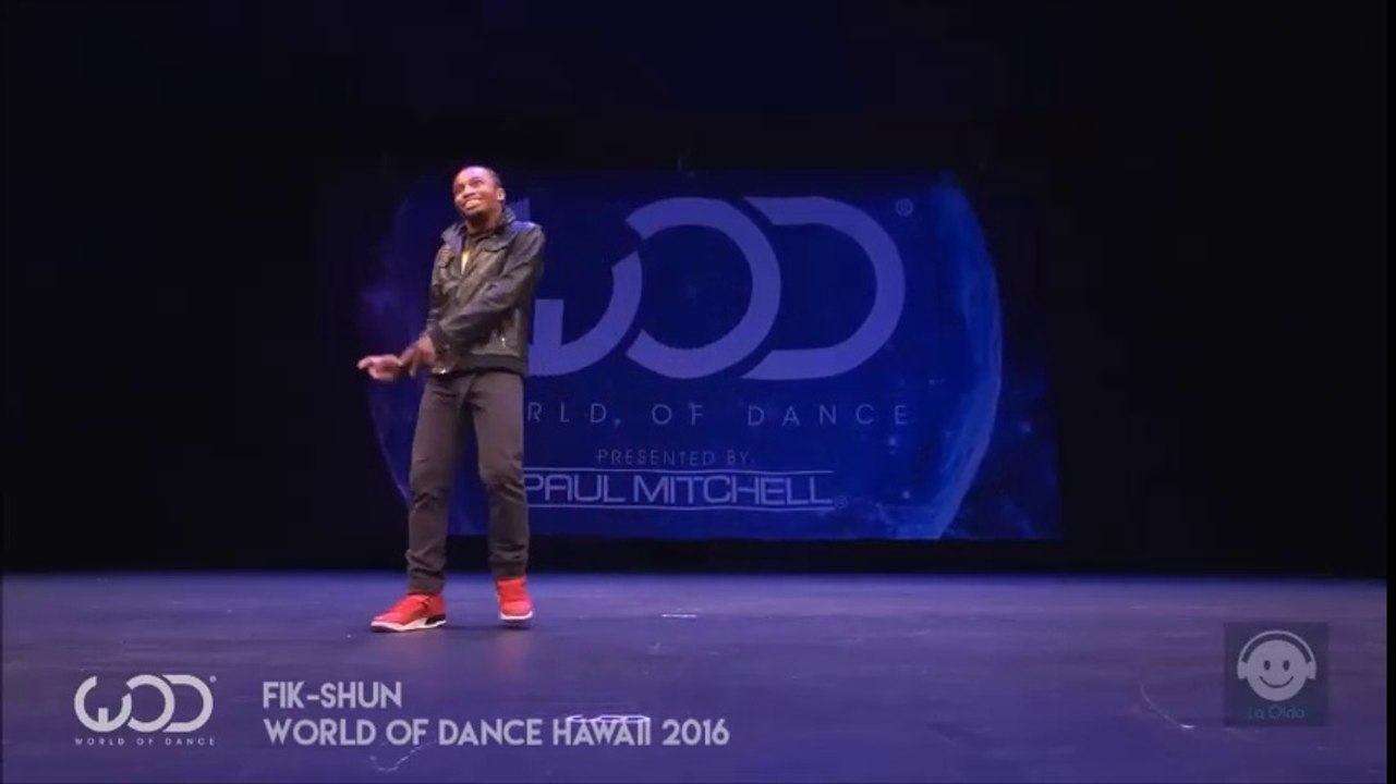 One of the best Dubsteppers in the world    /   Uno de los mejores baladores de Dubstep del mundo