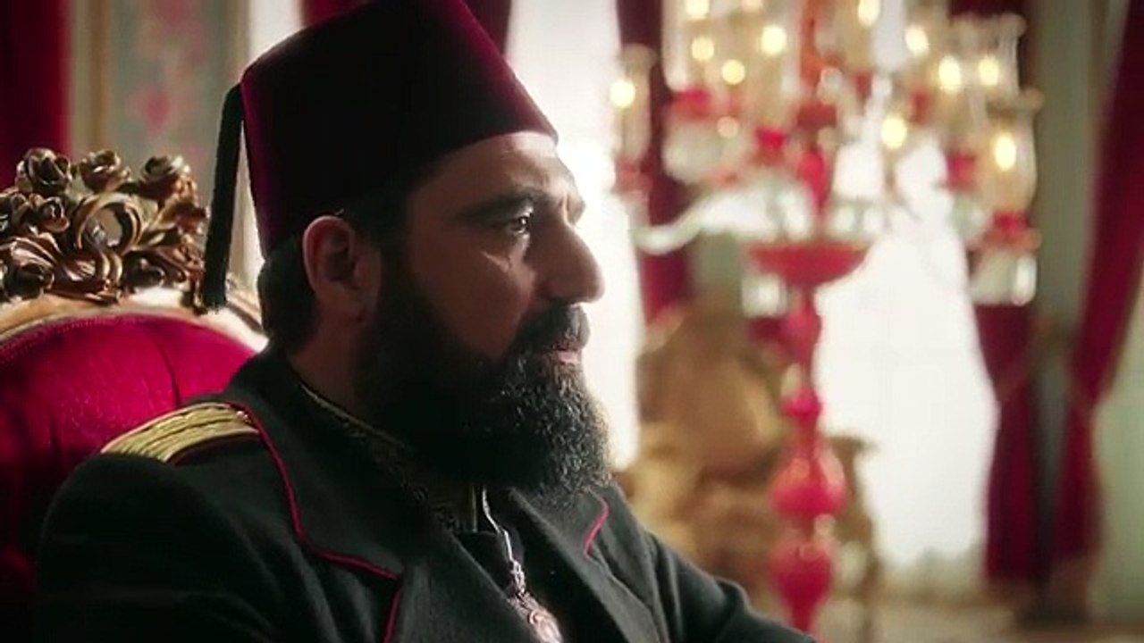 Payitaht Abdülhamit 46. Bölüm Fragmanı
