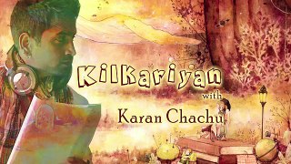 Kaamchor Gadha | Kilkariyan | Hindi Stories for Kids | Bedtime Children Stories | Kahani