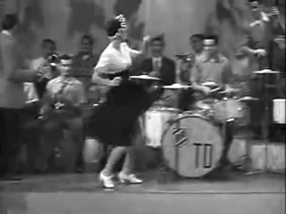 I'll Take Tallulah Eleanor Powell