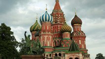EUA anunciam novas sanções contra a Rússia