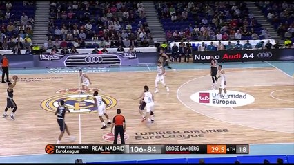 Real fans cursing Olympiacos