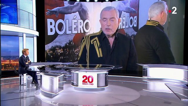 Bernard Lavilliers à propos de Jacques Higelin : Sur scène, c'était un chat